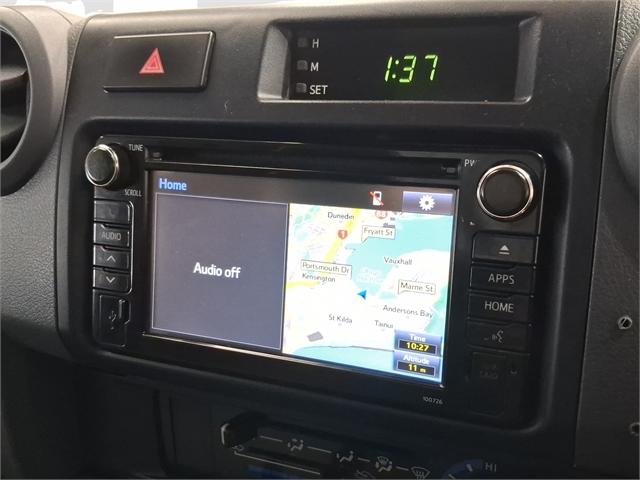 image-16, 2023 Toyota Land Cruiser 70 LT 4.5DT at Dunedin