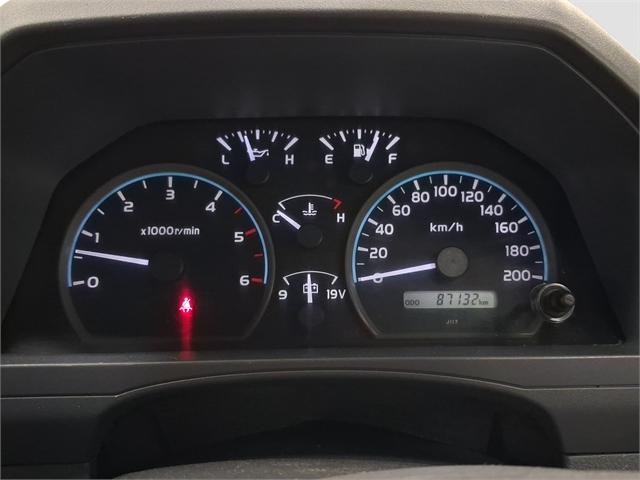 image-15, 2023 Toyota Land Cruiser 70 LT 4.5DT at Dunedin