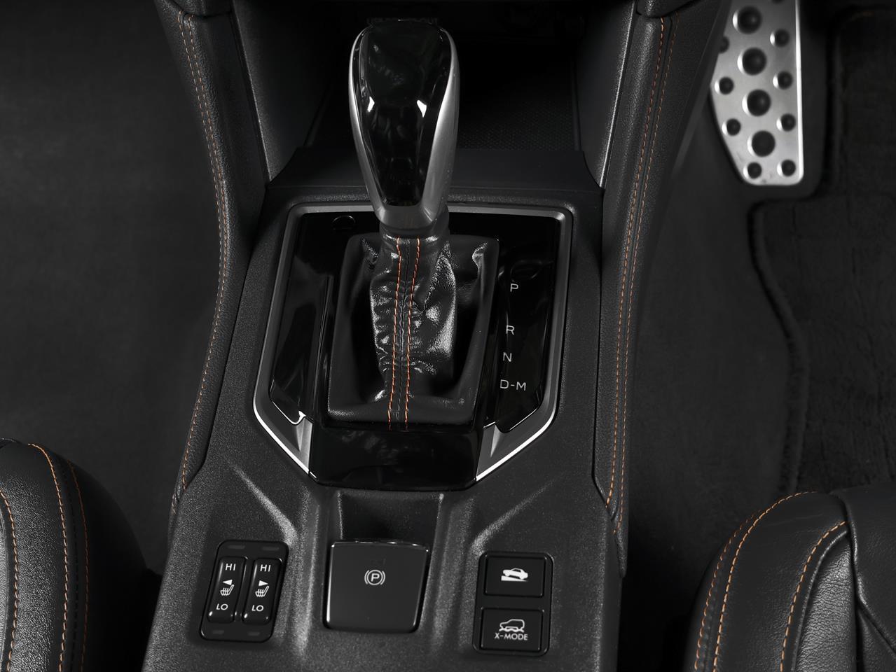 image-12, 2017 Subaru XV 2.0I-S 4WD Eyesight 'Leather Packag at Christchurch