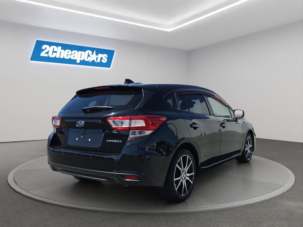 image-4, 2018 Subaru Impreza Sport Eyesight 2.0 New Shape at Christchurch