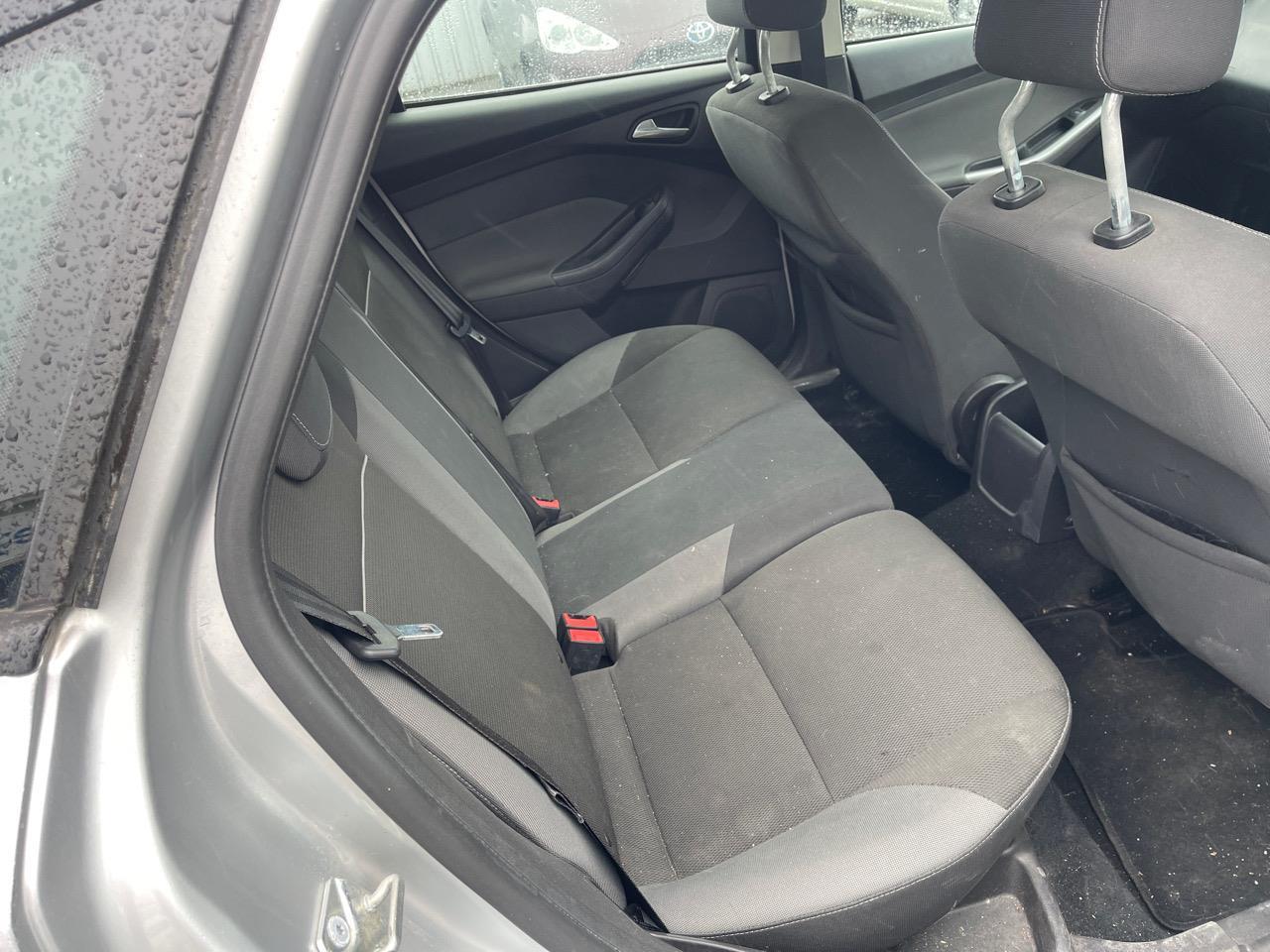 image-7, 2011 Ford Focus TREND 2.0 AUTO HATCH at Greymouth