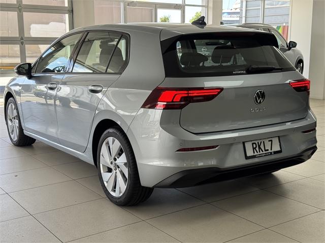 image-4, 2025 Volkswagen Golf Life at Timaru