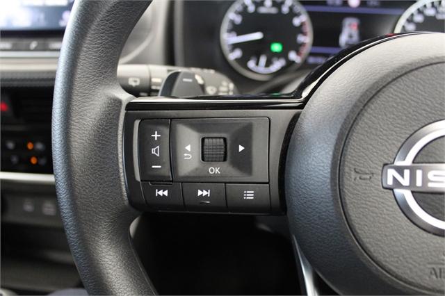 image-11, 2023 Nissan X-Trail ST 2.5L PETROL AWD at Christchurch