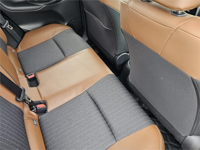 image-8, 2022 Toyota Yaris Cross 1.5 Hybrid Z Adventure 5 D at Greymouth