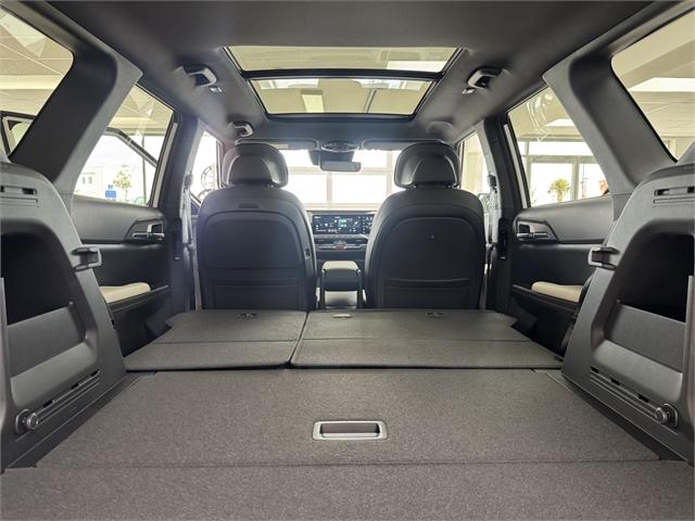 image-14, 2025 Kia EV5 GT-Line at Timaru