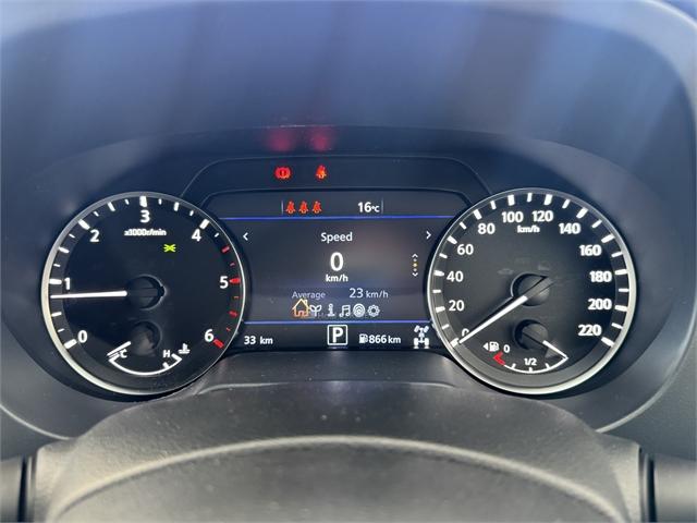 image-15, 2026 Nissan Navara Sl 2.3D/4Wd/7At at Timaru