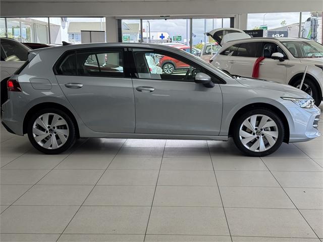 image-8, 2025 Volkswagen Golf Life at Timaru