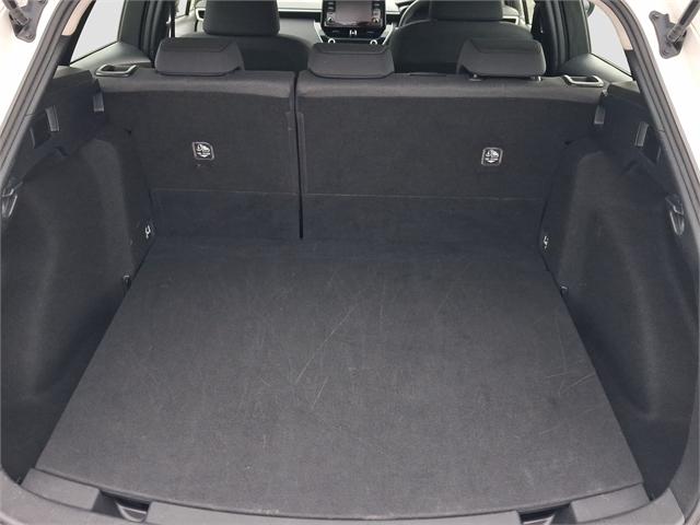 image-10, 2020 Toyota Corolla Touring 1.8L Hybrid at Dunedin