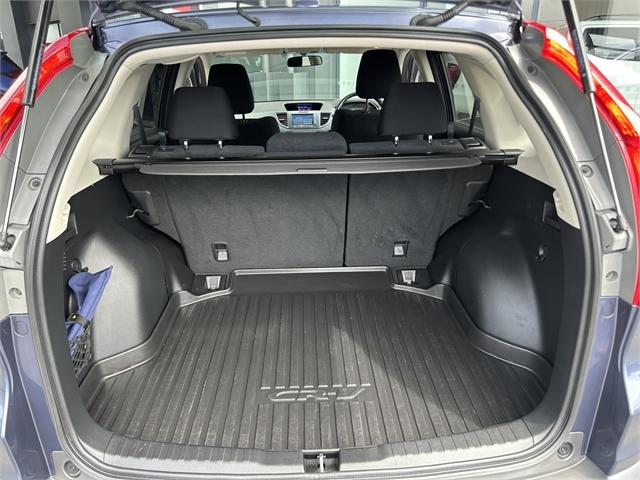 image-16, 2012 Honda CR-V at Christchurch