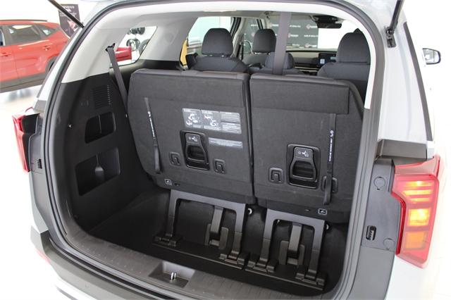 image-7, 2025 Kia Carnival EX 2.2L DIESEL 8 SEATER at Christchurch
