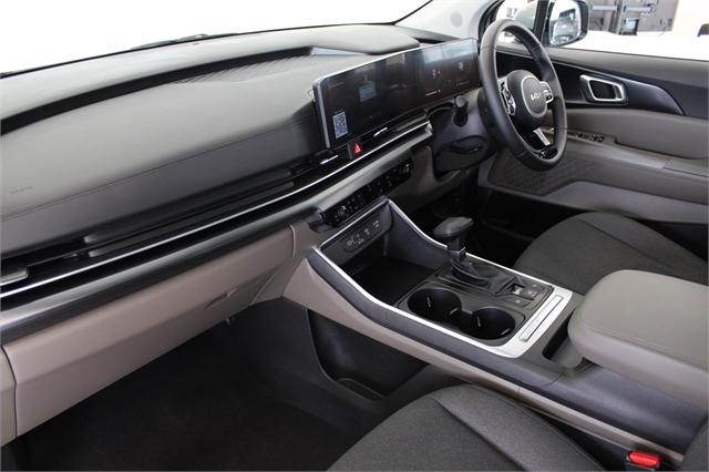 image-14, 2025 Kia Carnival EX 2.2L DIESEL 8 SEATER at Christchurch