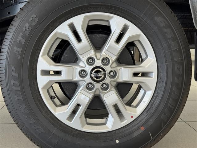 image-7, 2025 Nissan Navara ST 4WD Double Cab at Timaru