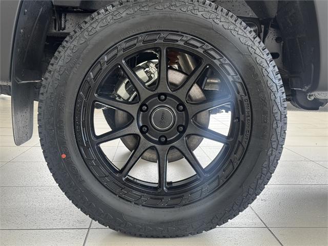 image-8, 2025 Volkswagen Amarok Pan Americana at Timaru