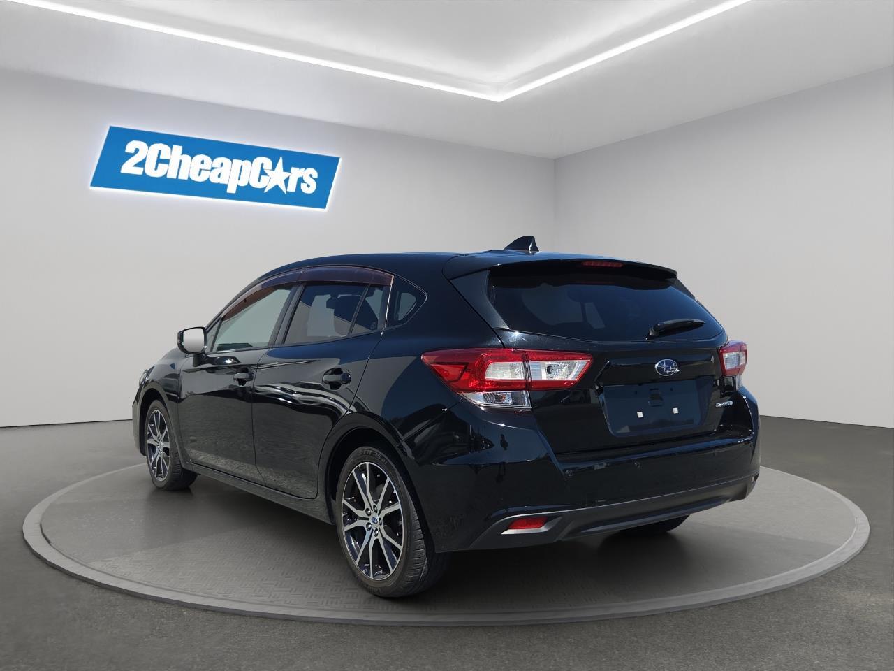 image-6, 2018 Subaru Impreza Sport Eyesight 2.0 New Shape at Christchurch