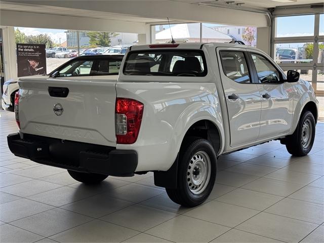 image-7, 2026 Nissan Navara Sl 2.3D/4Wd/7At at Timaru