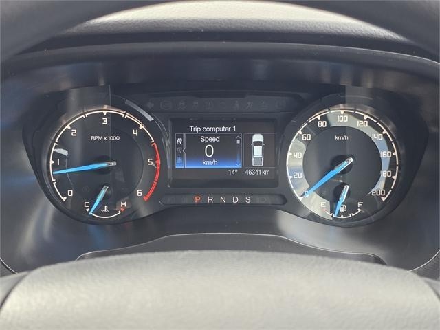 image-19, 2019 Ford Ranger Xl Double Cab W/Sa 3 at Christchurch