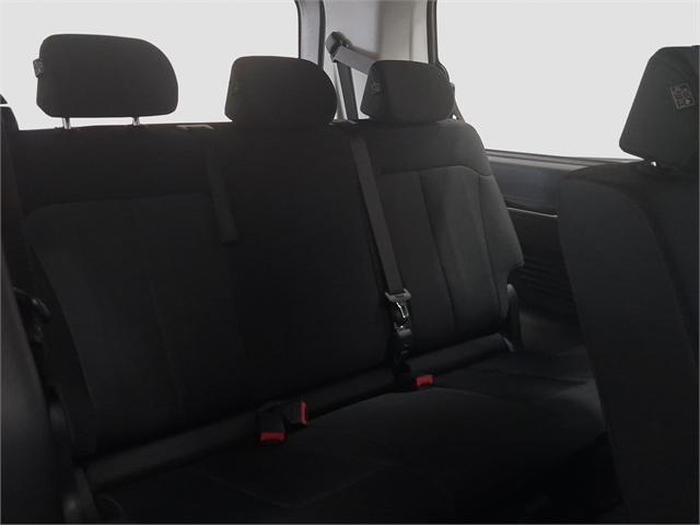 image-14, 2026 Hyundai Staria 2.2D 8S at Dunedin