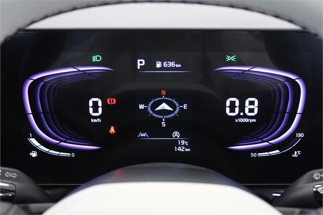 image-11, 2026 Kia Stonic GT-LINE 1.0 Turbo at Christchurch