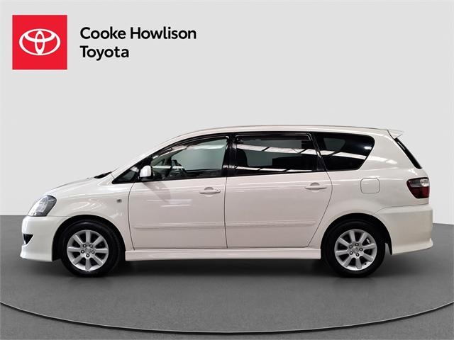 image-7, 2005 Toyota Ipsum 2.4L at Dunedin