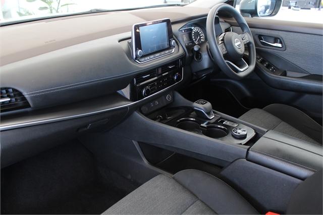 image-16, 2023 Nissan X-Trail ST 2.5L PETROL AWD at Christchurch