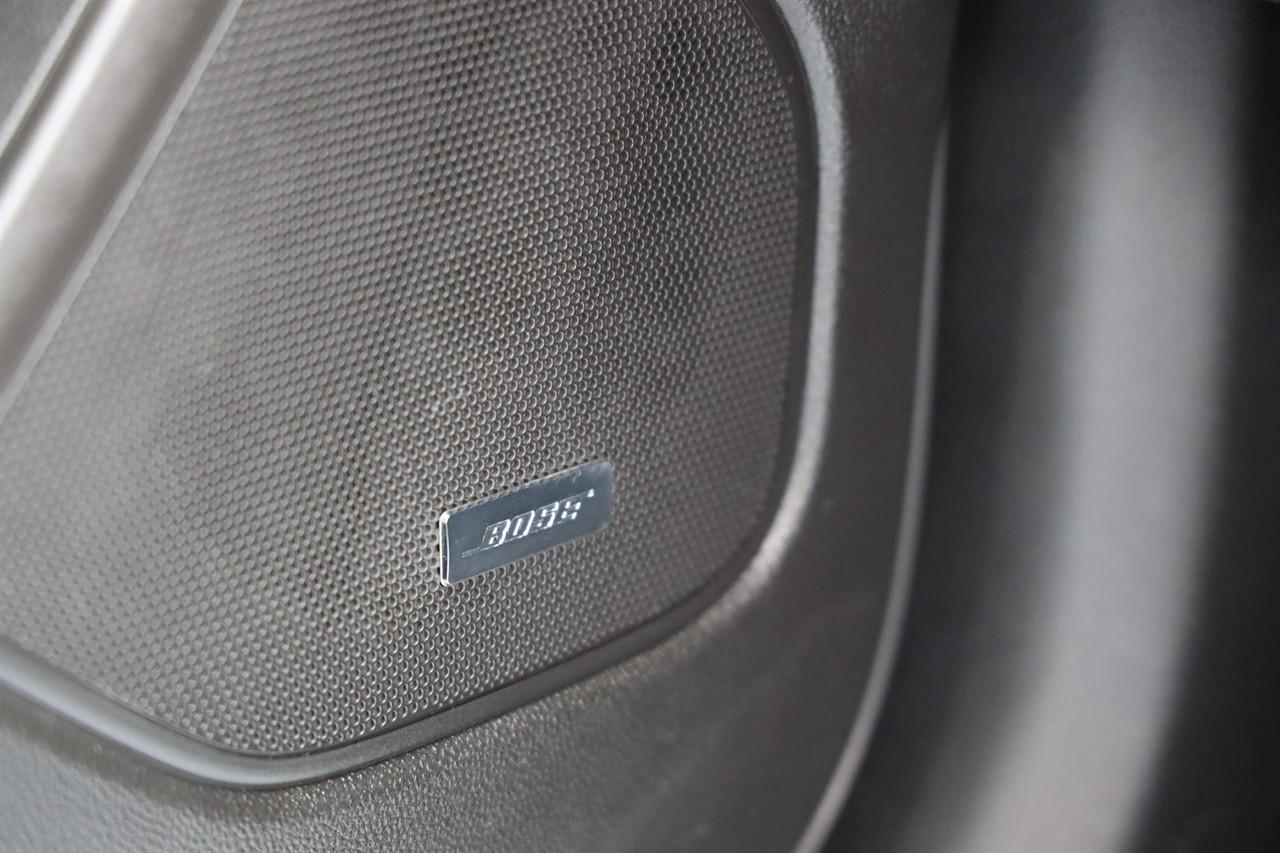 image-13, 2016 Holden Commodore VF2 CALAIS-V 3.6P/6A at Dunedin