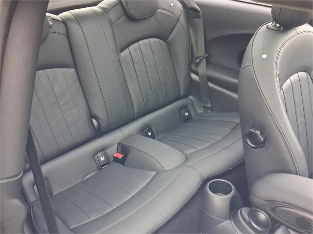 image-14, 2023 MINI Hatch Cooper SE Yours at Dunedin