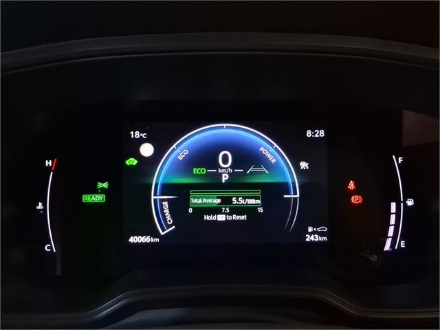 image-17, 2023 Toyota Corolla Cross GX 2.0L Hybrid at Dunedin