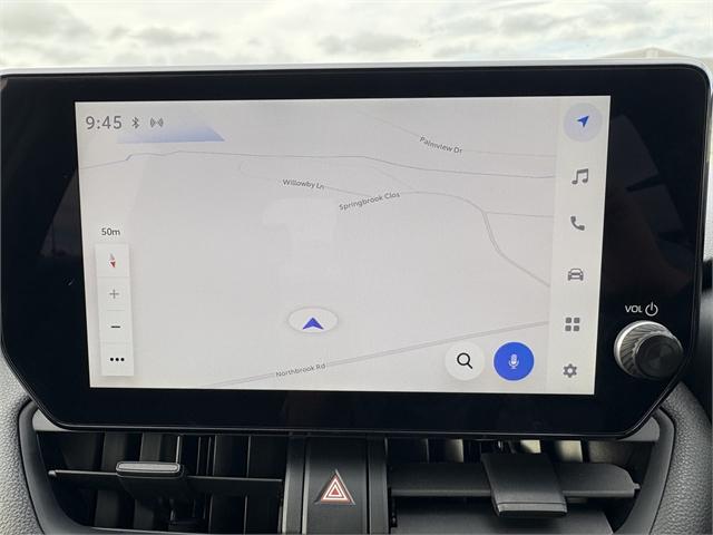 image-14, 2024 Toyota RAV4 GXL 2.5P HV ECVT AWD SUV/5D/5S at Waimakariri