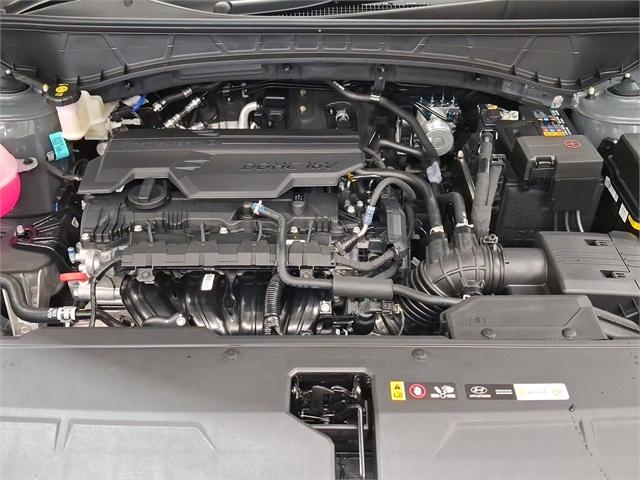 image-9, 2026 Hyundai Tucson Elite 2.0 2WD Series II NX4 at Dunedin