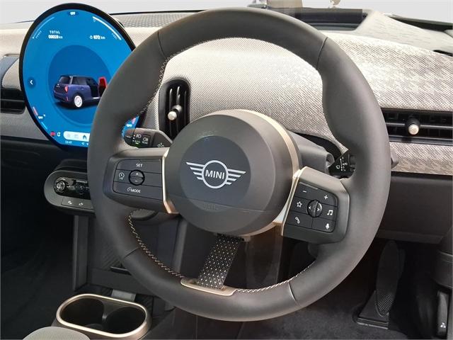 image-11, 2026 MINI Cooper C 5 Door Favoured at Dunedin