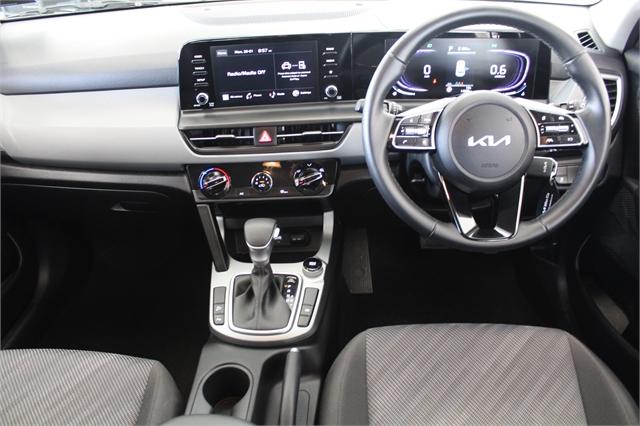 image-10, 2025 Kia Seltos LX 2.0L PETROL AUTO at Christchurch