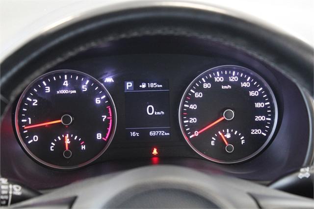 image-12, 2019 Kia Rio EX 1.4P AUTO at Christchurch