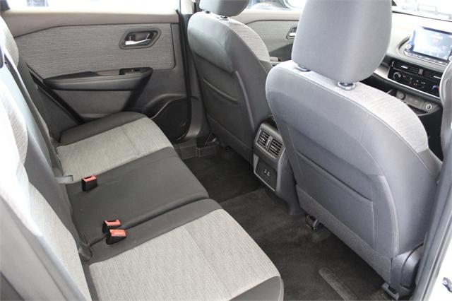 image-15, 2023 Nissan X-Trail ST 4WD 2.5L PETROL 7 SEAT at Christchurch