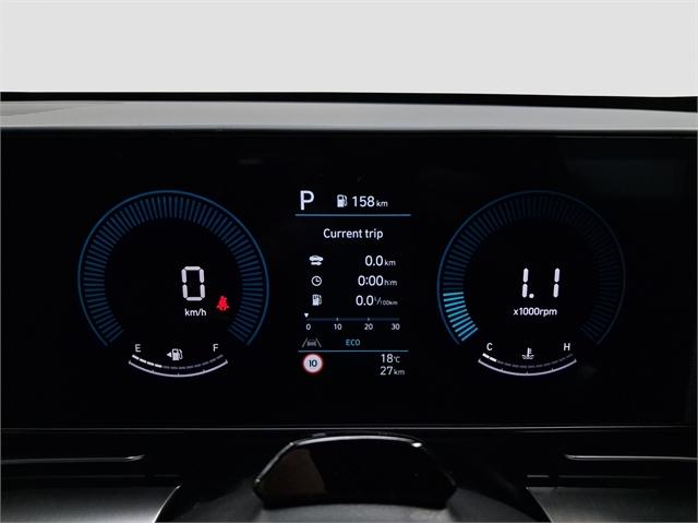 image-19, 2026 Hyundai Kona 2.0 Elite Two Tone at Dunedin