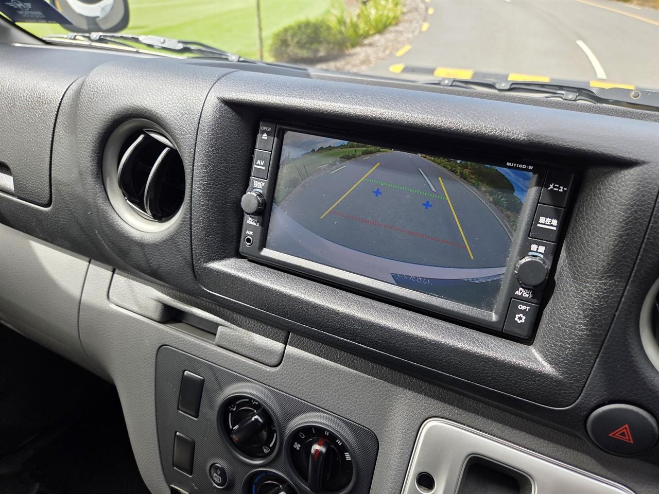 image-12, 2019 Nissan NV350 2.5 Turbo Diesel at Christchurch