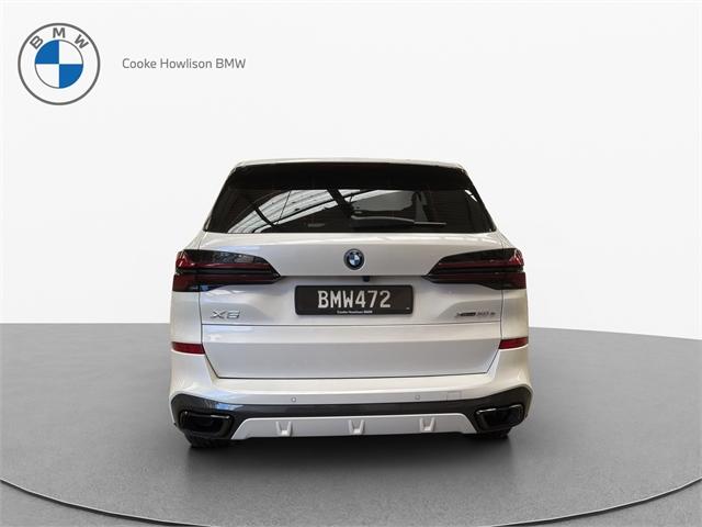 image-5, 2025 BMW X5 Xdrive50e M Sport Innovations at Dunedin