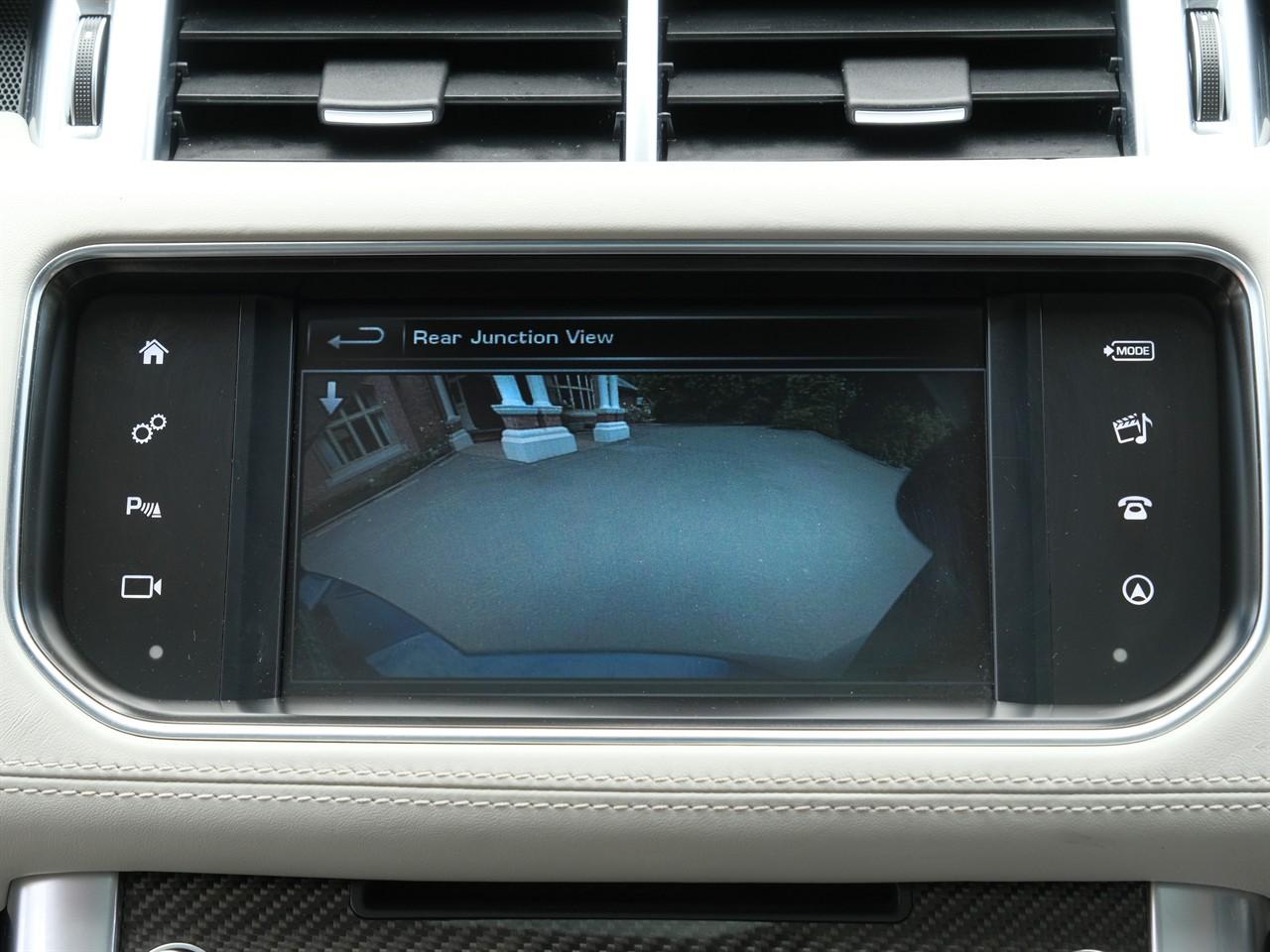 image-15, 2016 LandRover Range Rover Sport SVR 5.0lt V8 Supe at Christchurch