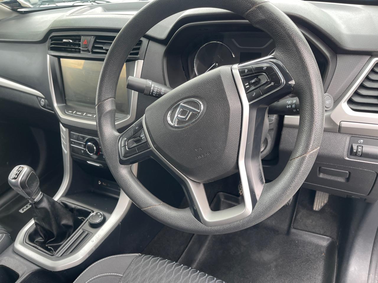 image-11, 2021 LDV T60 4WD MT 2.8DT/4WD/6MT at Greymouth