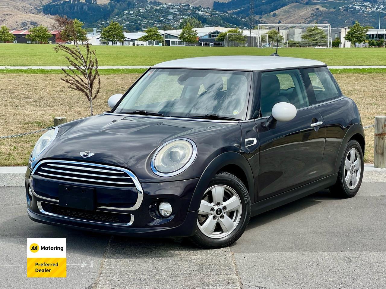image-5, 2015 Mini Cooper 1.5 Turbo at Christchurch