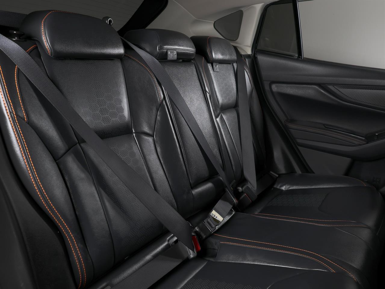 image-18, 2017 Subaru XV 2.0I-S 4WD Eyesight 'Leather Packag at Christchurch