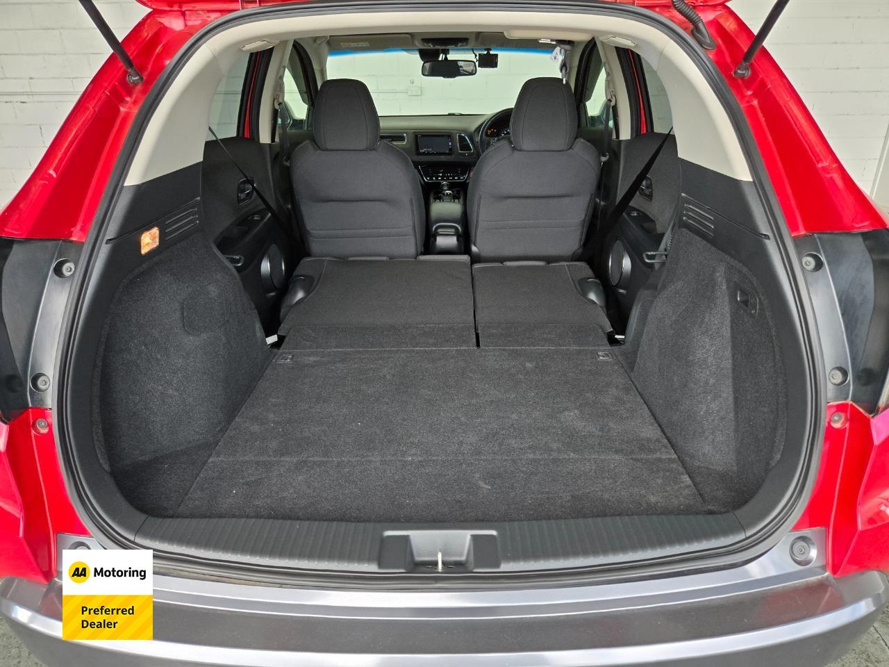 image-12, 2018 Honda Vezel FACELIFT X SENSING HIBRID at Christchurch