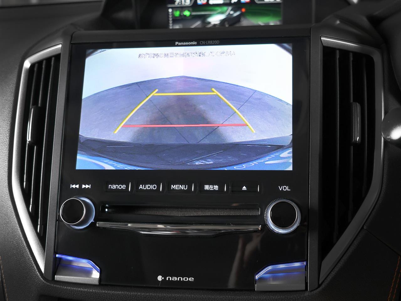 image-15, 2017 Subaru XV 2.0I-S 4WD Eyesight 'Leather Packag at Christchurch