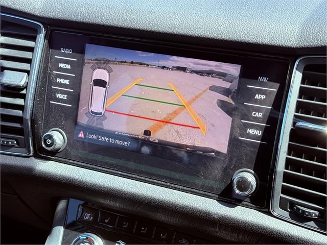 image-13, 2018 Skoda Kodiaq 1.4Pt/4Wd/6At at Dunedin