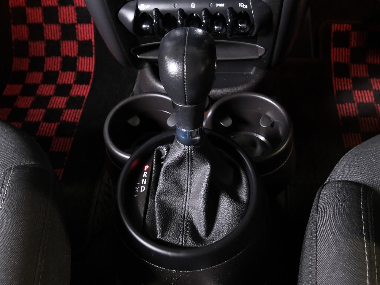 image-12, 2013 Mini Countryman Crossover Cooper S at Christchurch