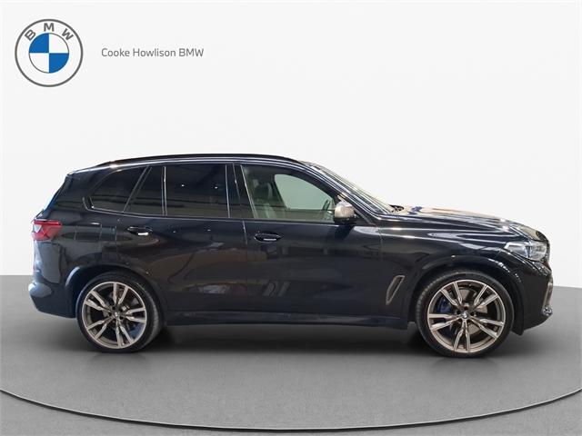 image-7, 2019 BMW X5 M50d SE at Dunedin