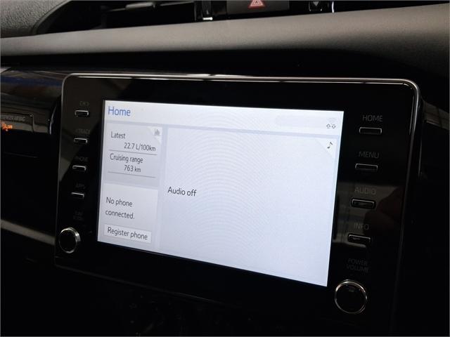 image-18, 2025 Toyota Hilux SR 2.8DT 4WD at Dunedin