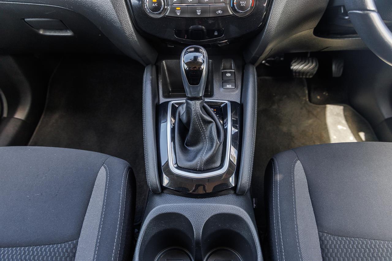 image-17, 2021 Nissan Qashqai ST 2.0P/CVT at Christchurch