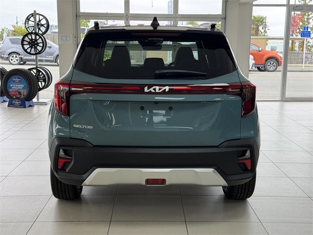 image-5, 2026 Kia Seltos LX+ at Timaru