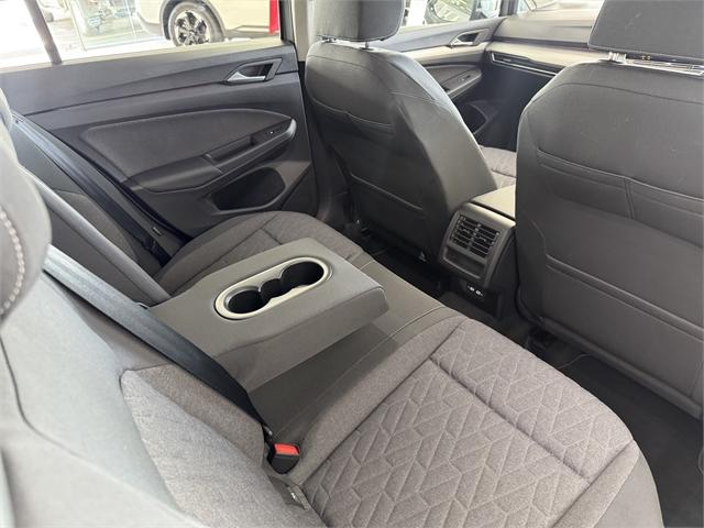 image-10, 2025 Volkswagen Golf Life at Timaru