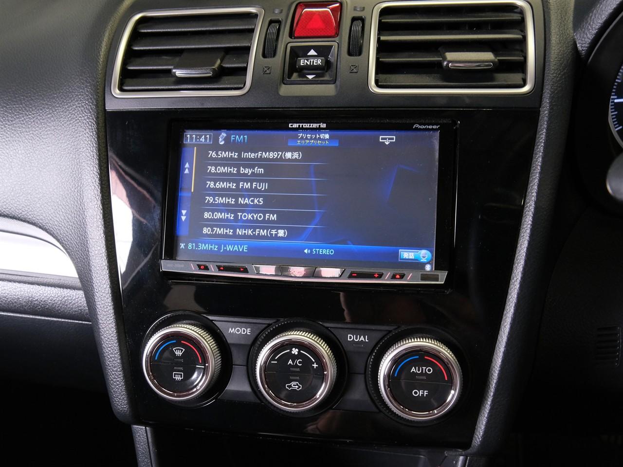 image-15, 2014 Subaru Impreza Sport 2.0I 4WD Eyesight 'Facel at Christchurch